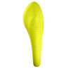 Satisfyer Cockring vibrant Satisfyer Spectacular Duo Jaune